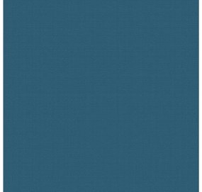 LIVARNO home Podložka na ležadlo Houston, 190 x 60 x 4 cm (modrá)  (100360267)