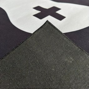 Protišmykový herný koberec MinimalPad
