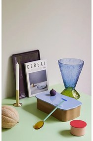 Sklenené kuchynské náčinie 2 ks Crave – Hübsch