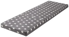 Livarno home Skladací matrac, 190 x 65 x 8,5 cm  (100384735)