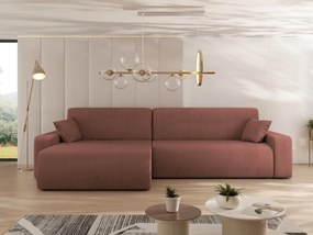 Rohová sedačka Easton Maxi, Farba: Poso 05