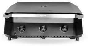 Cozze plynový gril plancha G-800