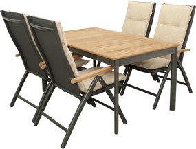 Doppler LIVING 6995 prírodná