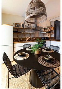 Ratanové prestieranie ø 36 cm - Tiseco Home Studio