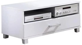 Komoda Maximus M7 1 biely