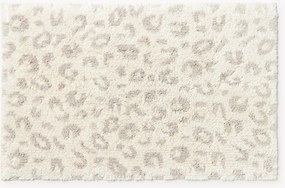 Protišmyková kúpeľňová predložka Leo