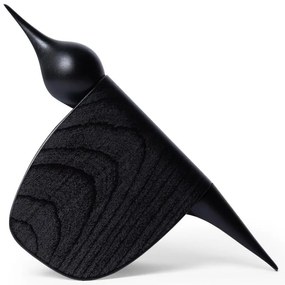 Soška z dubového dreva (výška 11,5 cm) Tica – Gazzda