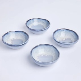 ARTISAN Miska na dip 95 ml – modrá