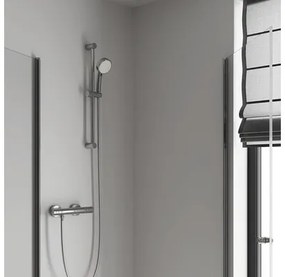 Sprchová súprava GROHE Grohtherm 800 Cosmopolitan chróm lesk 34768000