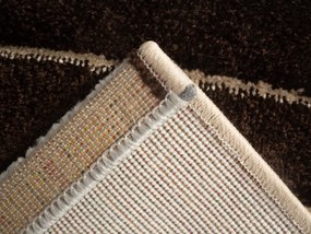 Spoltex, Kusový koberec Cascada Plus beige 6294, 160x230, béžová, chodba / predsieň