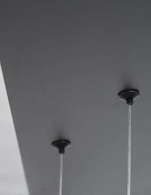 LED luster Cornice