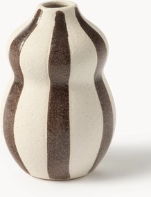 Ručne maľovaná váza Ellen, V 12 cm