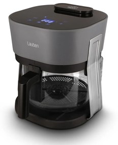 Lauben Glass&SteamAir 4500BG teplovzdušná fritéza