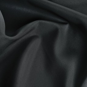 ZÁVES NA PÁSKE RITA 140X270 CM 140X270 CM ČIERNA