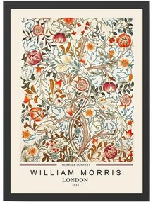 Plagát 35x45 cm William Morris – Wallity