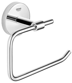GROHE 40457001 - Držiak toaletného papiera BAUCOSMOPOLITAN lesklý chróm