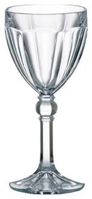 Bohemia Crystal poháre na biele víno Robin 200ml (set po 6ks)
