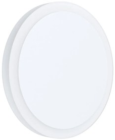 Eglo 98655 - LED Stropné svietidlo MONGODIO 1 LED/5,4W/230V