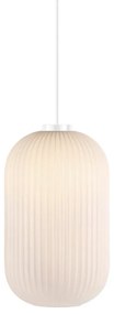 Nordlux - Luster na lanku MILFORD 1xE27/40W/230V pr. 20 cm