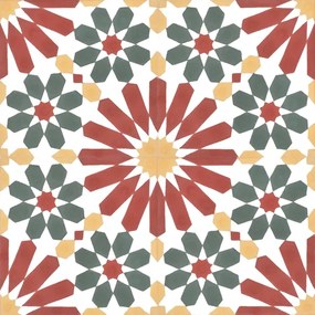 Cementové dlaždice 413 | Articima