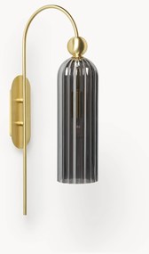 Nástenné svietidlo Antic