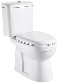 WC Kombi Rossi s doskou voľne padajúca