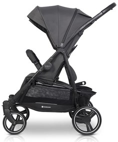 Súrodenecký kočík Euro-Cart Doblo Iron