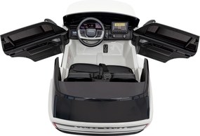 Ramiz Range Rover SUV Lift Biela