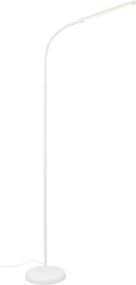 XXXLutz STOJACIA LED LAMPA, 21/170 cm - Interiérové svietidlá - 004474030702