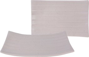 XXXLutz SADA SERVÍROVACÍCH MISIEK keramika, 2-dielne Creatable - Misky & misy - 007768132101