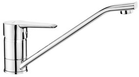 Deante BFC_060M - Drezová batéria CORIO lesklý chróm