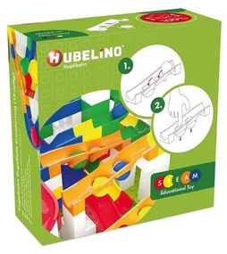 Guľôčková dráha – Hubelino