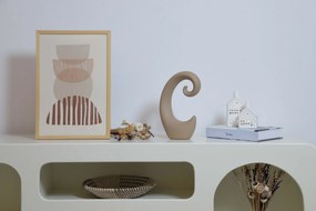 Snail - Beige