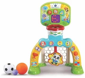 Vtech Športové centrum 3 v 1 SK