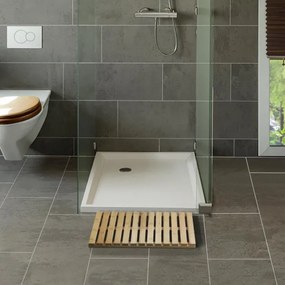 WENKO 23838100 – Predložka 40x60 cm hnedá