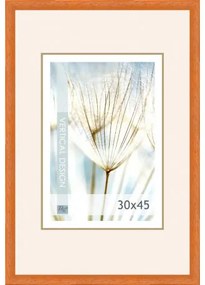 Fotorám 30x45, 2/4