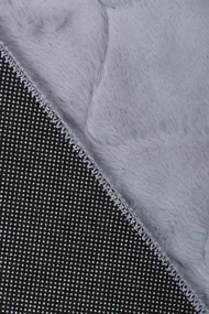 Koberec Rabbit 3D 05 L.GREY