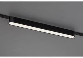 Rabalux 70113-LED Str. svieti. do 1-fáz. lišt. sys. LiTrack LED/16W/24V  33 cm