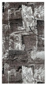 Koberec Frisee Super Soft 1,4/2,0 4226A hnedá