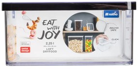 Dóza na potraviny Loft – Rotho