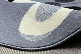 Koberec BCF FLASH 3995 - Líška, sivý