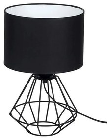 Milagro Stolná lampa COLIN 1xE27/60W/230V MI0488