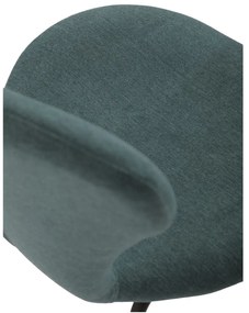 Sada jedálenských stoličiek CT-S8010 BLUE2, 2 ks