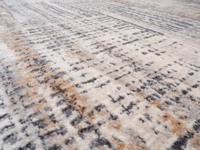 Medipa (Merinos), Kusový koberec Sirena 56063-210 Multi, 160x230, béžová, šedá, chodba / predsieň