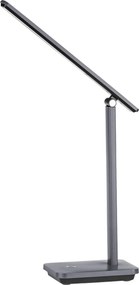 XXXLutz STOLNÁ LED LAMPA, dotykový stmievač, 16/11,5/35 cm Eglo - Online Only bytové doplnky - 003348285302