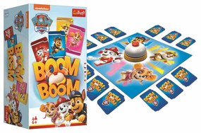 Trefl Boom Boom Paw Patrol