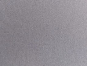 Pergola 305 x 305 cm sivá VOMERO Beliani