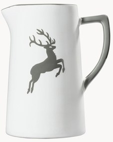 Ručne vyrobený džbán Hirsch, 700 ml
