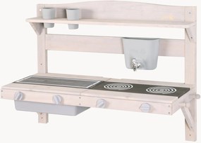 Nástenná exteriérová detská kuchynka Dora