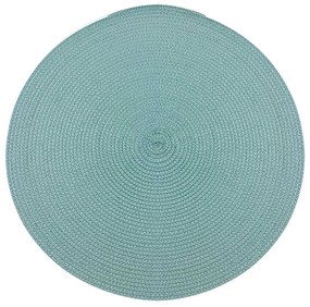 Prestieranie okrúhle, 38 cm, Altom Farba: Tmavo modrá